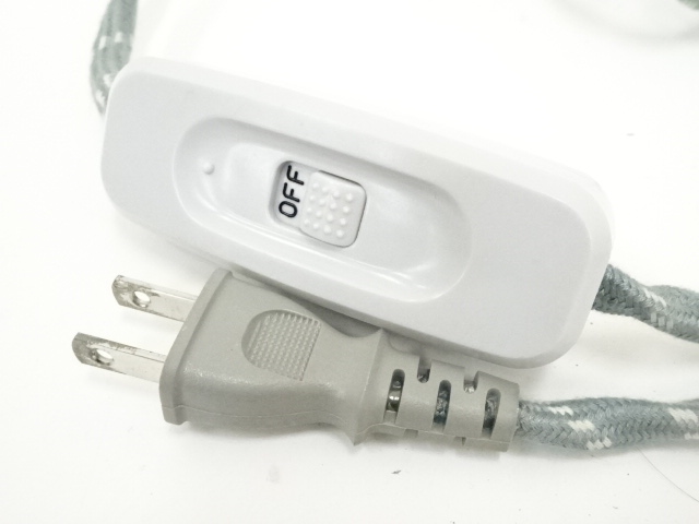  寛斎造　唐銅鬼面風炉（佐藤清光釜添）（電熱器・前瓦・底瓦付）（共箱）